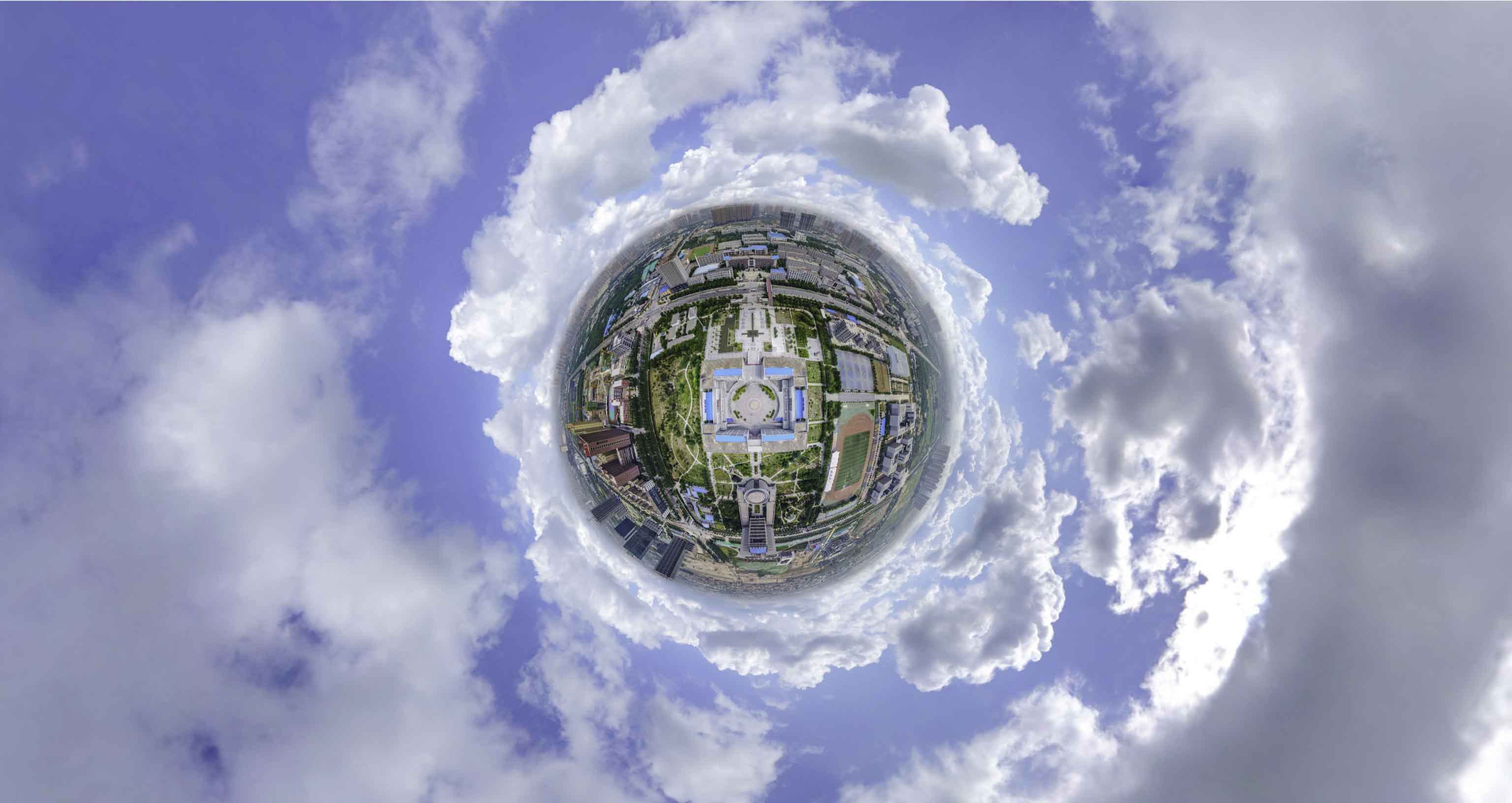 绍兴格凸河风景名胜区