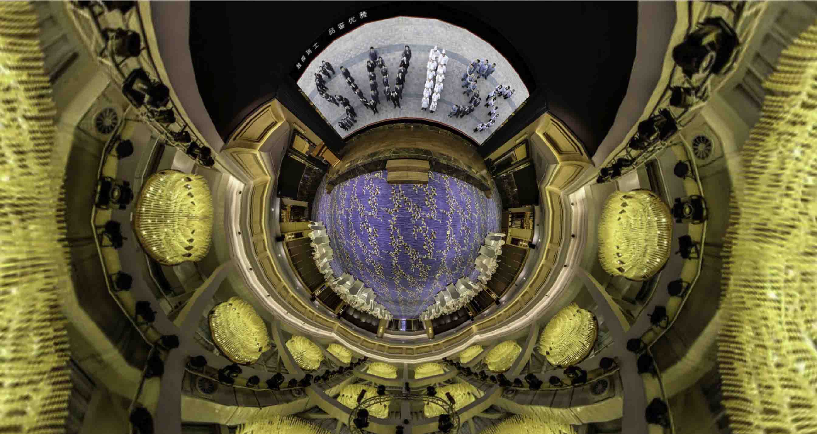 绍兴探索VR全景拍摄中的深度感：营造沉浸式体验的关键要素